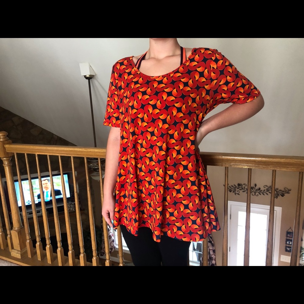 lularoe Perfect T
